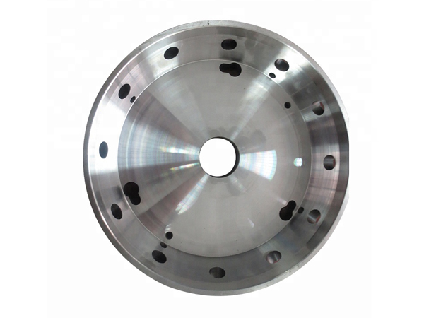 Precision non-standard parts