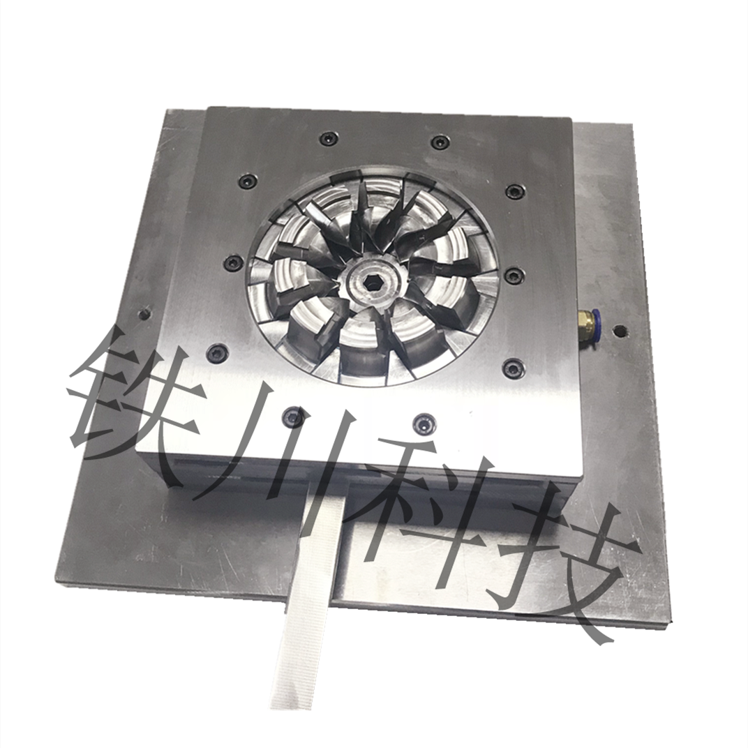 航空叶片模具.png